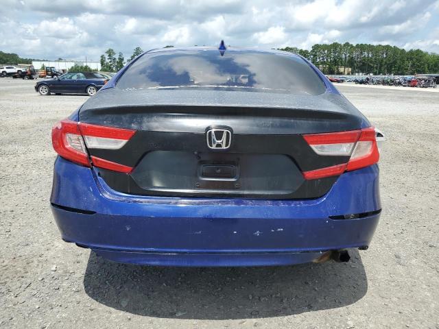  HONDA ACCORD 2019 Fioletowy