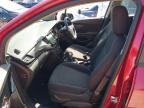 2019 VAUXHALL MOKKA X AC for sale at Copart SANDWICH