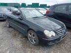 2006 MERCEDES BENZ CLK200 K A for sale at Copart ROCHFORD