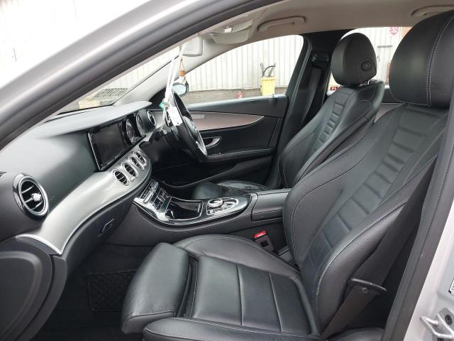 2018 MERCEDES-BENZ E 220 D SE AUTO 
