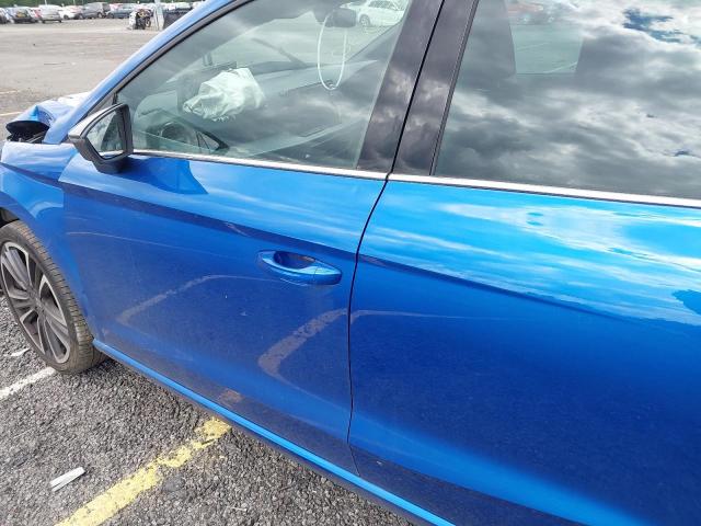 2024 SEAT IBIZA XCEL