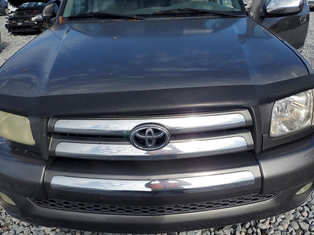 2006 Toyota Tundra Access Cab Sr5 VIN: 5TBRU34126S477317 Lot: 65185505