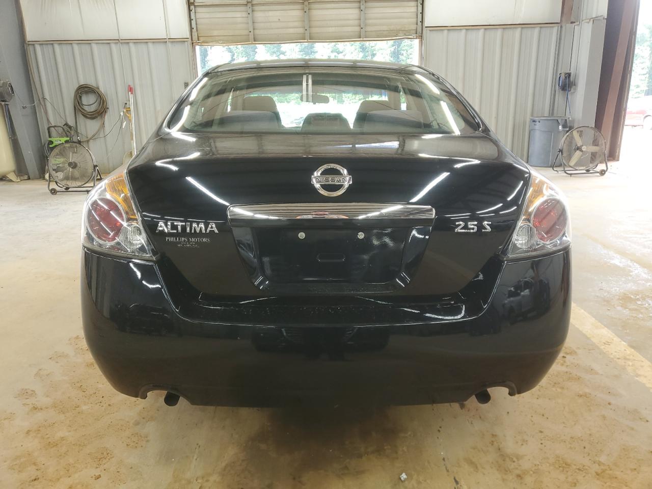 2008 Nissan Altima 2.5 VIN: 1N4AL21E18C172734 Lot: 62704175