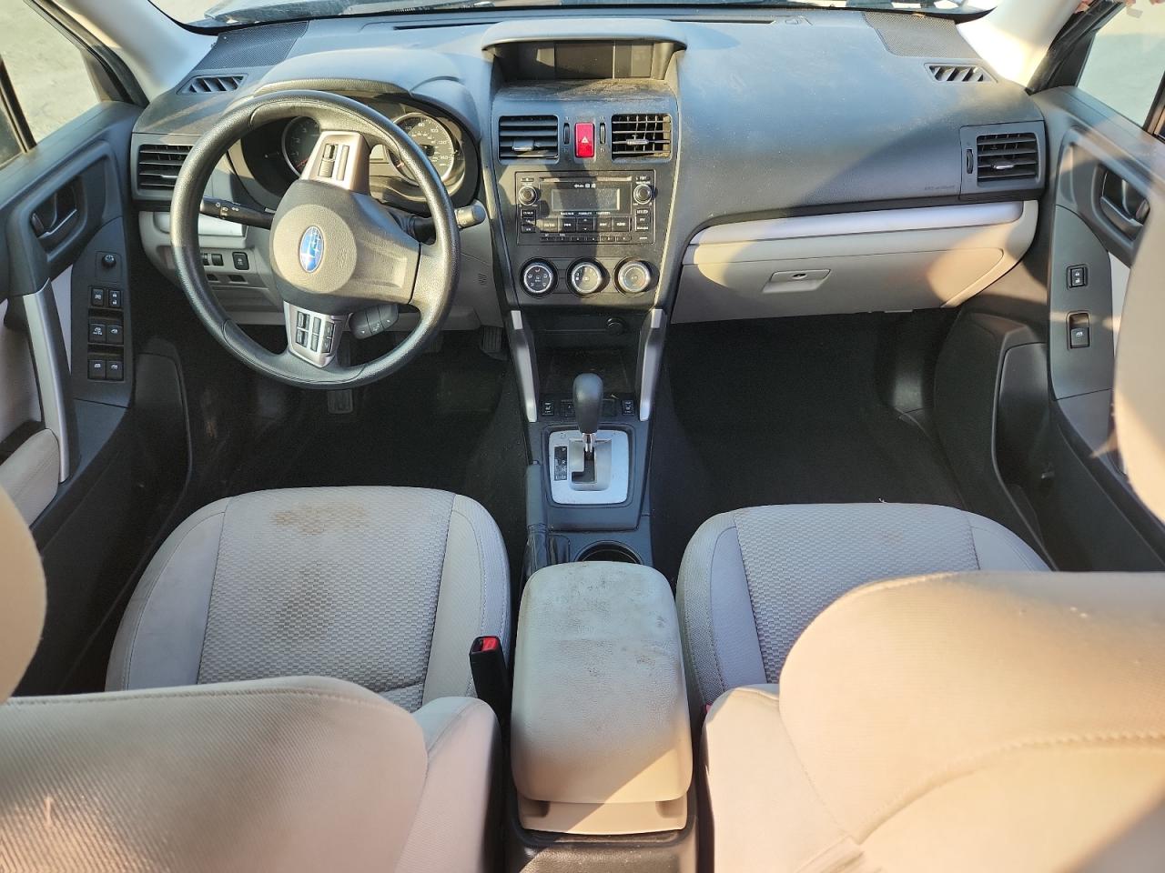 2015 Subaru Forester 2.5I Premium VIN: JF2SJADC2FH528473 Lot: 66082625