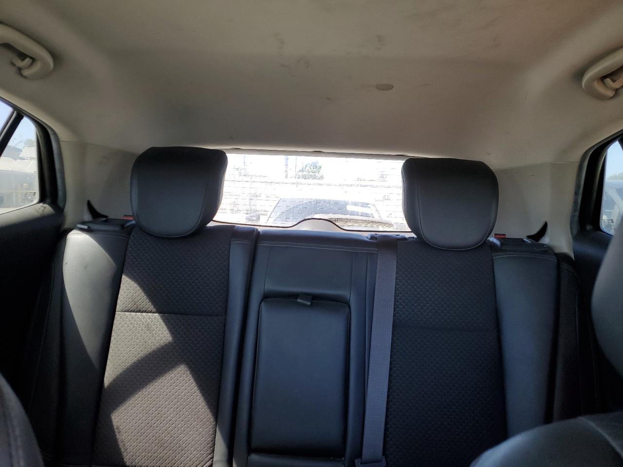 2018 Buick Encore Preferred VIN: KL4CJASB2JB619505 Lot: 64985065