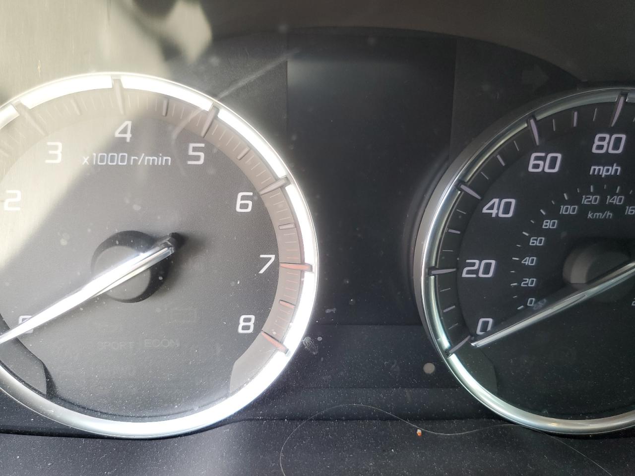 5j8yd3h59jl004932 5J8YD3H59JL004932 2018 Acura Mdx Technology