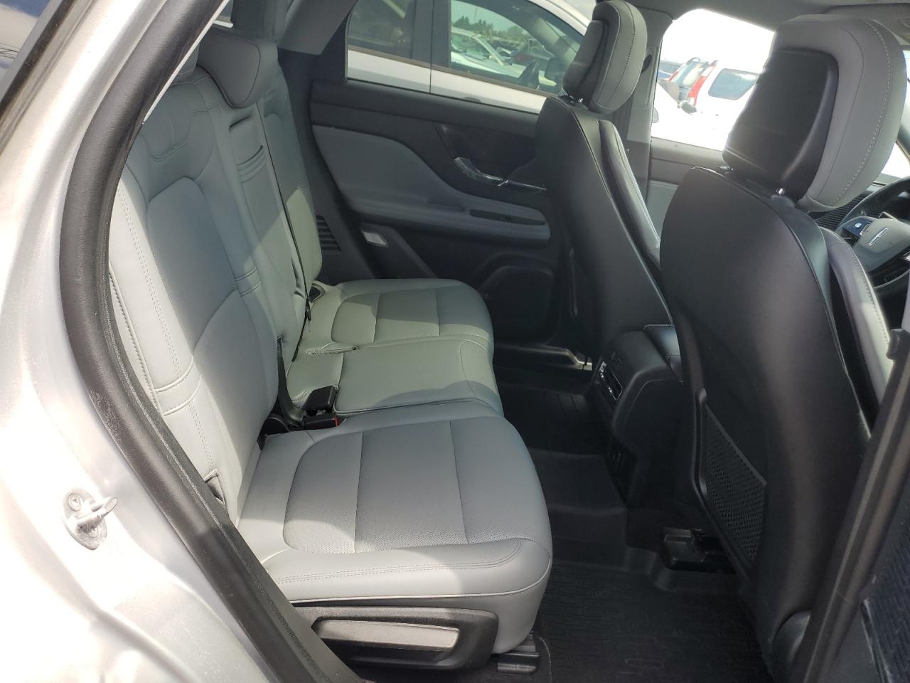 2020 Lincoln Corsair VIN: 5LMCJ1D91LUL26596 Lot: 65359545