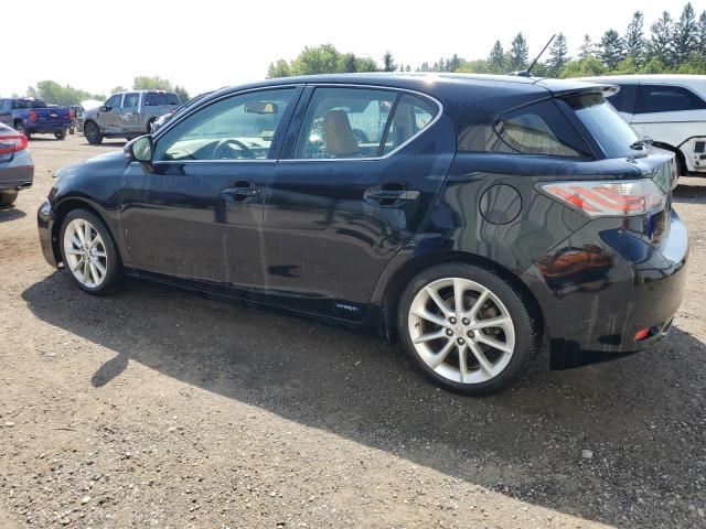 2012 LEXUS CT 200  