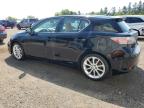 2012 LEXUS CT 200   for sale at Copart ON - TORONTO