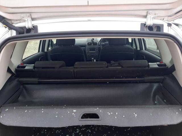 2009 MERCEDES BENZ A160 CDI C