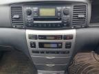 2006 TOYOTA COROLLA CO for sale at Copart SANDWICH