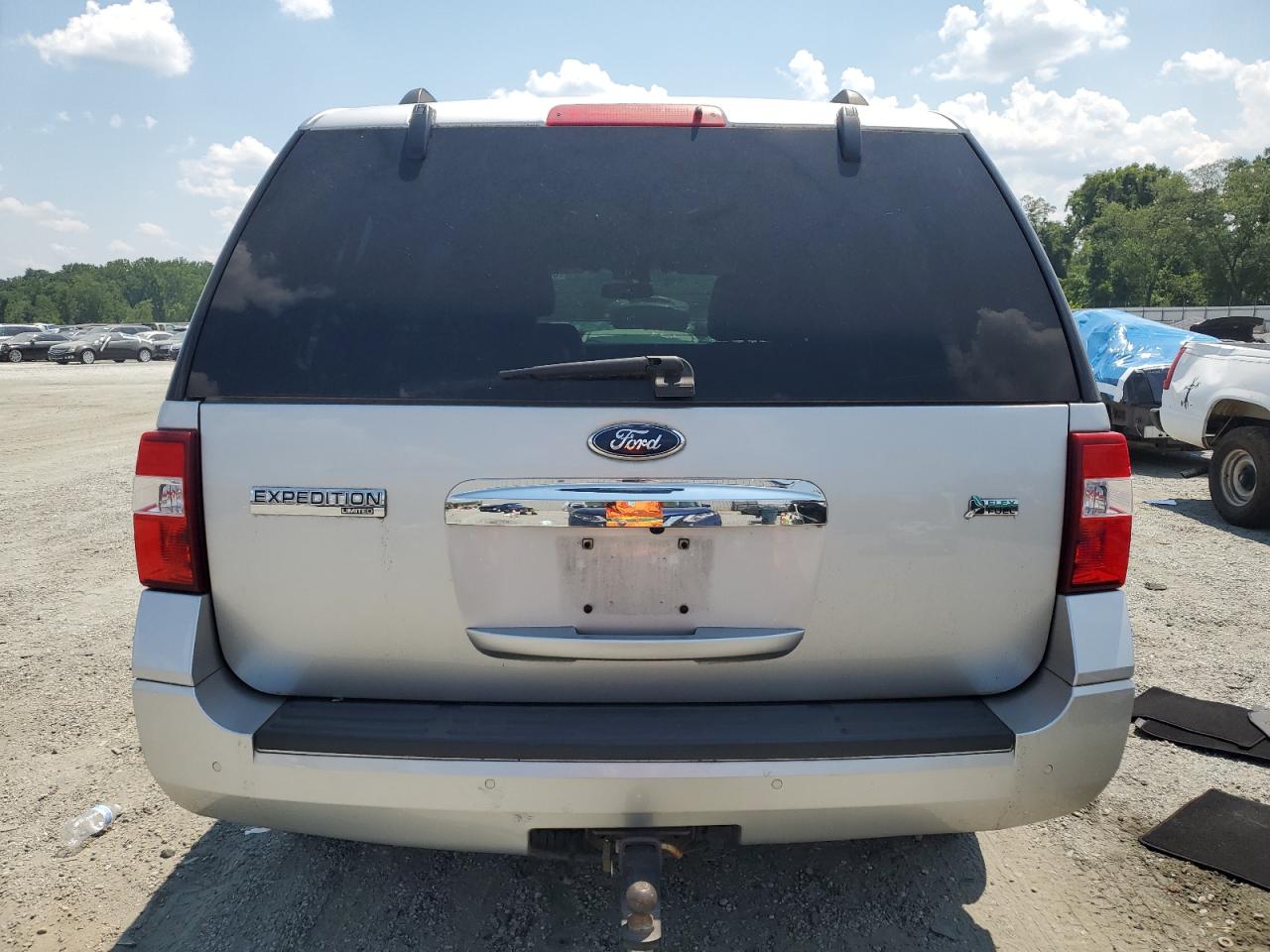 2014 Ford Expedition Limited VIN: 1FMJU2A56EEF64210 Lot: 63487065
