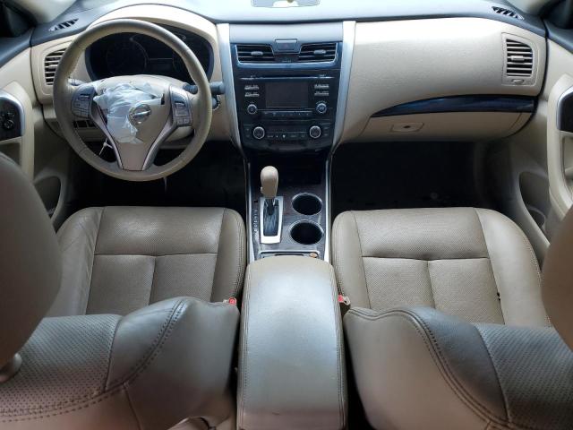  NISSAN ALTIMA 2014 Beige