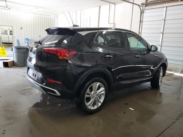  BUICK ENCORE 2022 Czarny