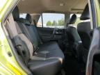2023 TOYOTA 4RUNNER SE   for sale at Copart ON - TORONTO
