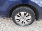 2019 VOLKSWAGEN SHARAN SE for sale at Copart WISBECH