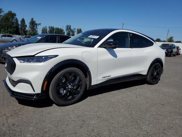 FORD MUSTANG 2022