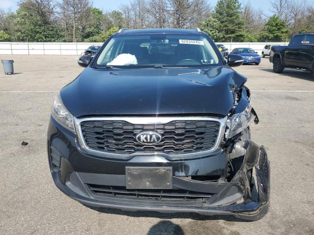  KIA SORENTO 2019 Czarny