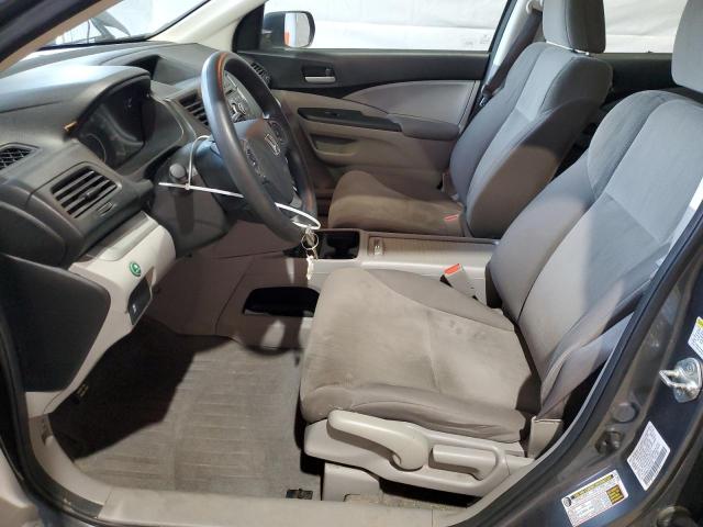  HONDA CRV 2012 Szary