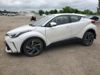 2020 TOYOTA C-HR XLE   for sale at Copart ON - LONDON