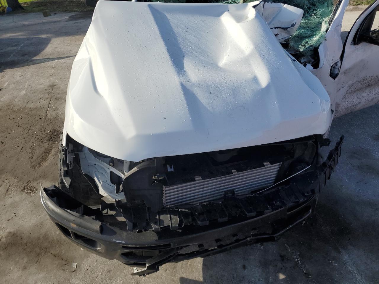 2019 Ford Ranger Xl VIN: 1FTER1EHXKLB12127 Lot: 63377465