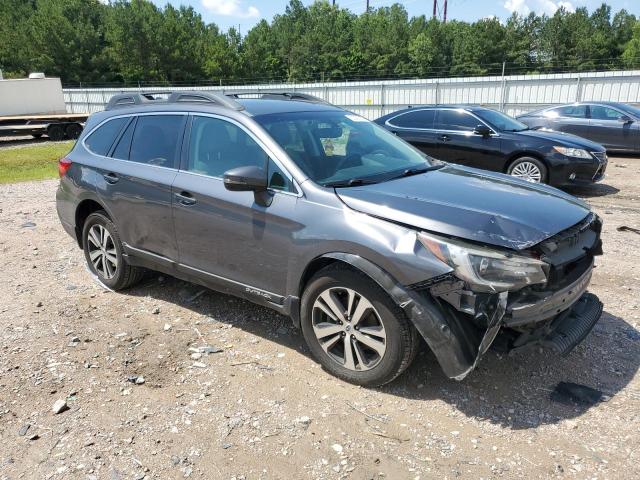  SUBARU OUTBACK 2018 Szary