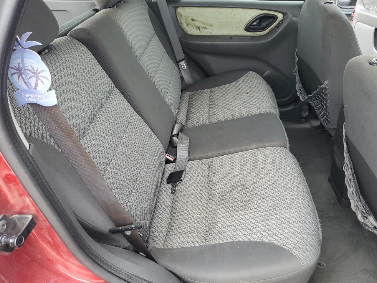 2004 Ford Escape Xlt VIN: 1FMYU03104KB51972 Lot: 62119665