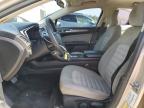 2017 FORD FUSION S HYBRID   for sale at Copart IL - CHICAGO SOUTH