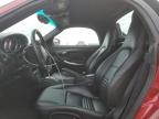 2002 PORSCHE BOXSTER S   for sale at Copart AB - EDMONTON