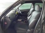 2017 NISSAN JUKE N-CON for sale at Copart SANDTOFT