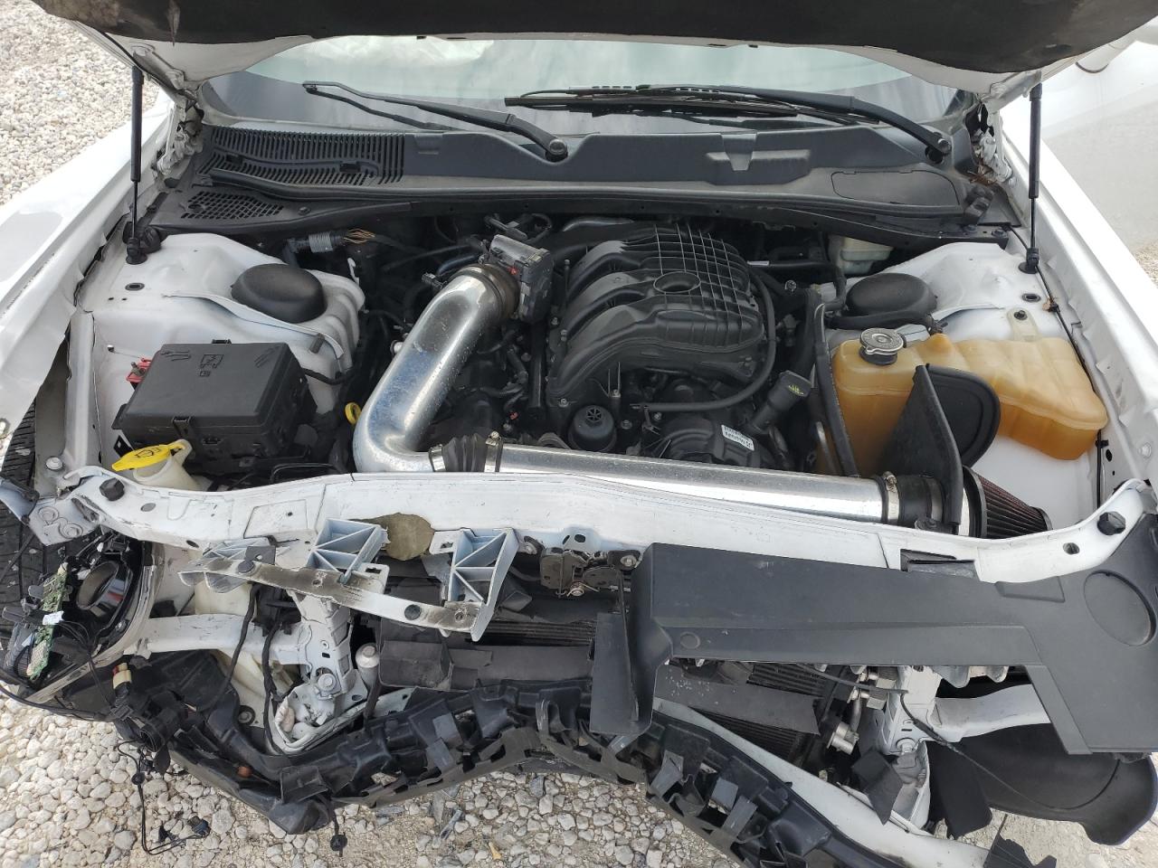 2015 Dodge Challenger Sxt VIN: 2C3CDZAG8FH865003 Lot: 64969395