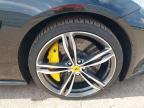 2017 FERRARI GTC4 LUSSO  for sale at Copart SANDY