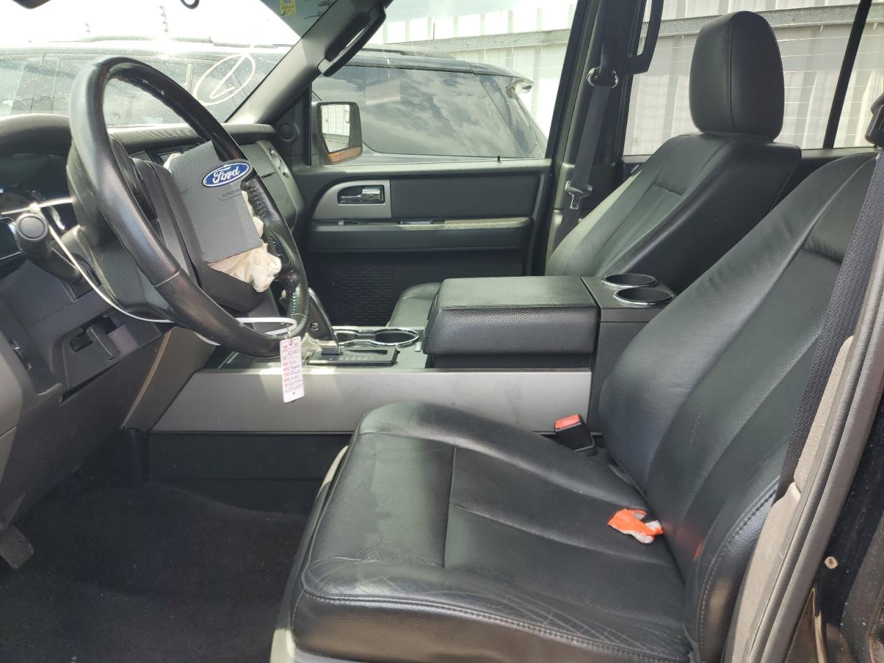 1FMJU2A54CEF53252 2012 Ford Expedition Limited