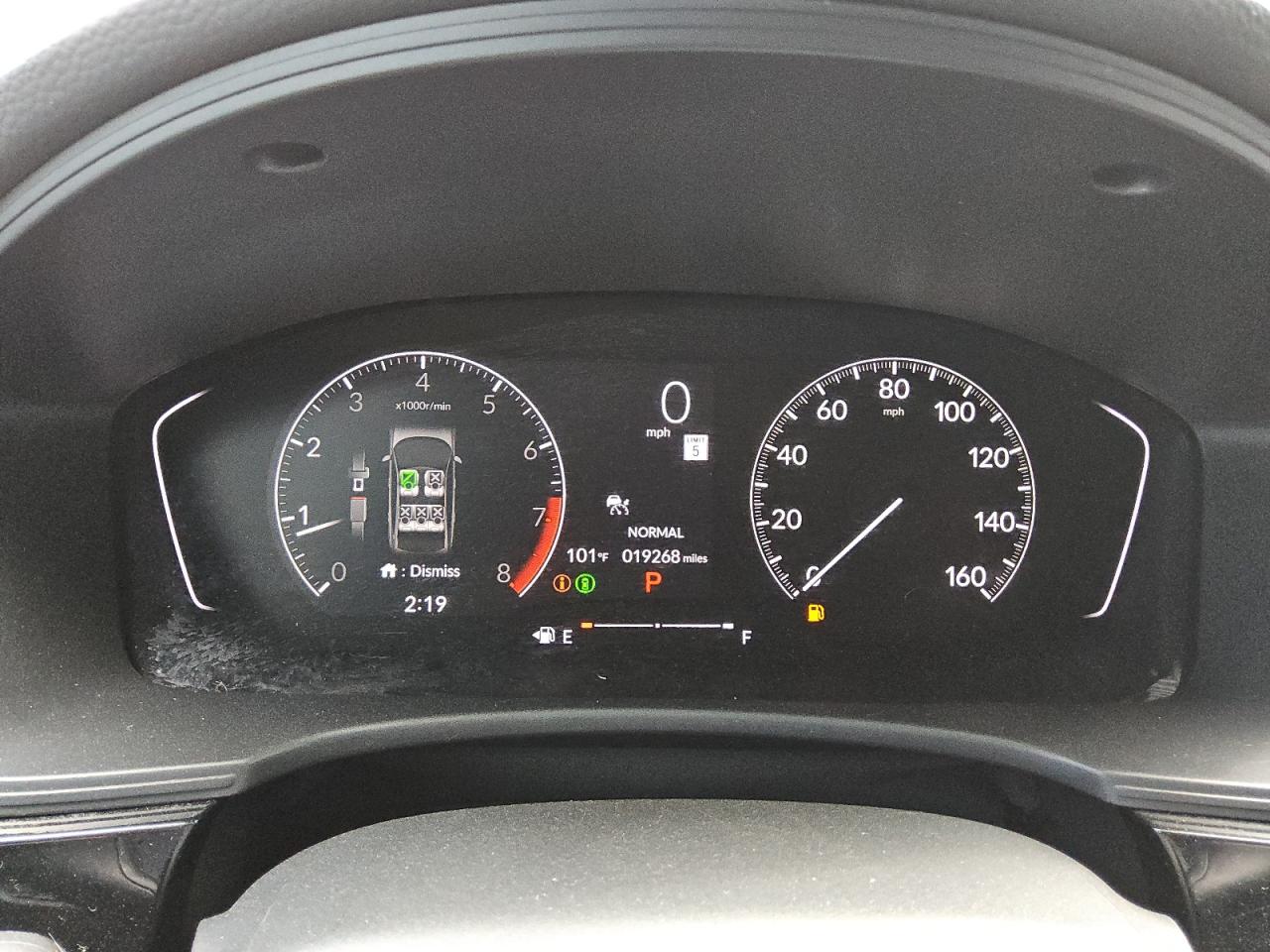 2024 Honda Civic Sport VIN: 2HGFE2F51RH574613 Lot: 63551095