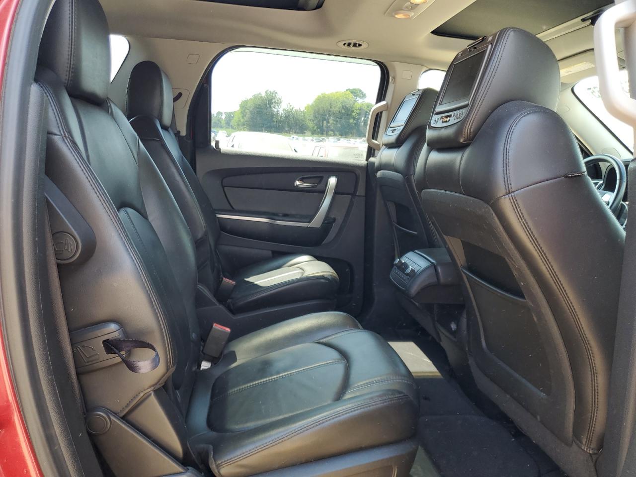 2012 GMC Acadia Slt-1 VIN: 1GKKRRED4CJ217178 Lot: 66325465