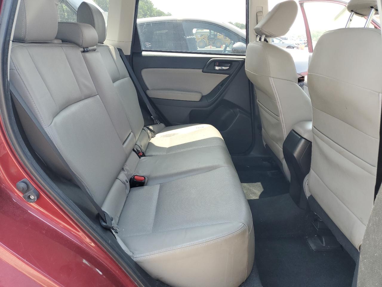 2014 Subaru Forester 2.5I Limited VIN: JF2SJAHC4EH471251 Lot: 64355885