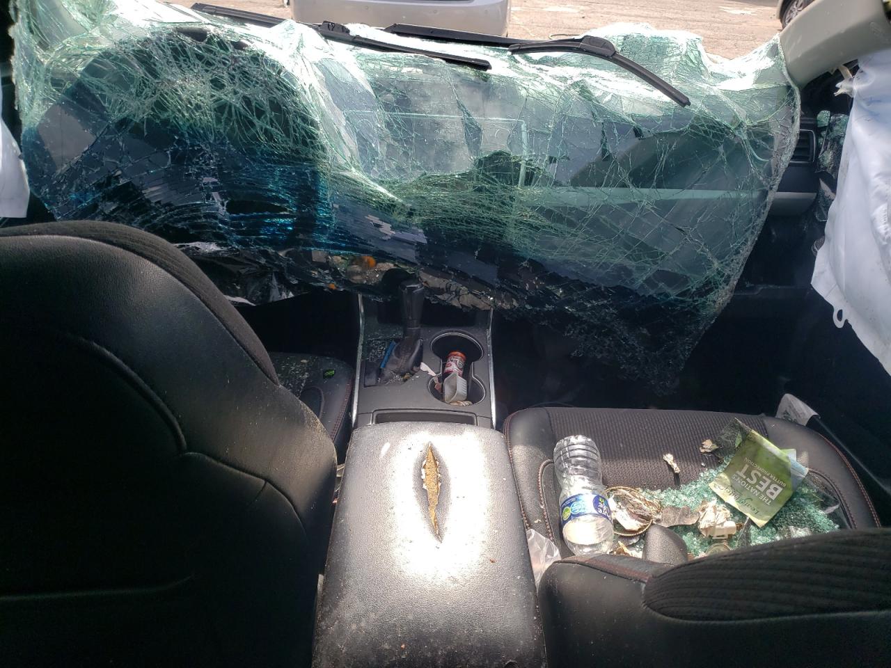 2016 Toyota Camry Le VIN: 4T1BF1FKXGU189342 Lot: 63246375