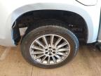 2019 MERCEDES BENZ X250 PROGR for sale at Copart BRISTOL