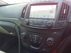 2016 VAUXHALL INSIGNIA S for sale at Copart CHESTER