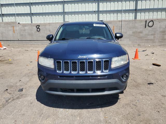 Parquets JEEP COMPASS 2012 Blue