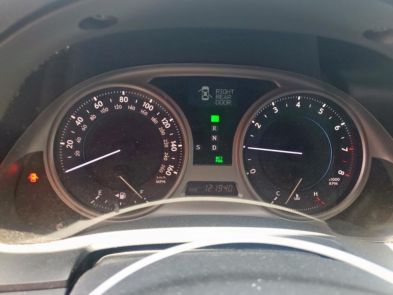 2007 Lexus Is 350 VIN: JTHBE262175017237 Lot: 64019225