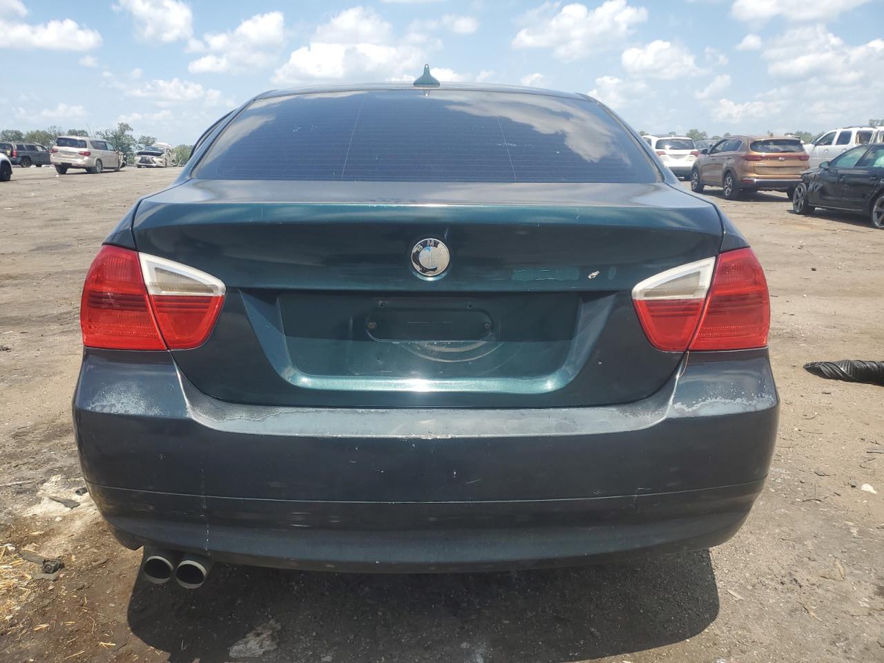 wbavc93547kx59514 WBAVC93547KX59514 2007 BMW 328 Xi