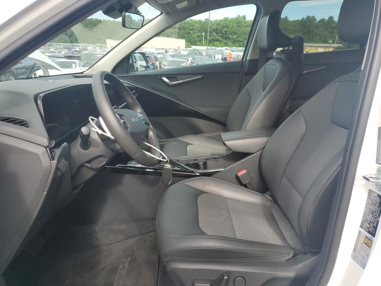 kndcr3l14r5122451 KNDCR3L14R5122451 2024 Kia Niro Wind