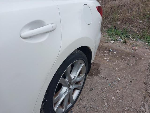 2013 MAZDA 6 SPORT D