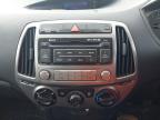 2012 HYUNDAI I20 ACTIVE for sale at Copart BRISTOL