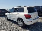 2014 MERCEDES-BENZ GLK 250 BLUETEC   for sale at Copart FL - ORLANDO NORTH