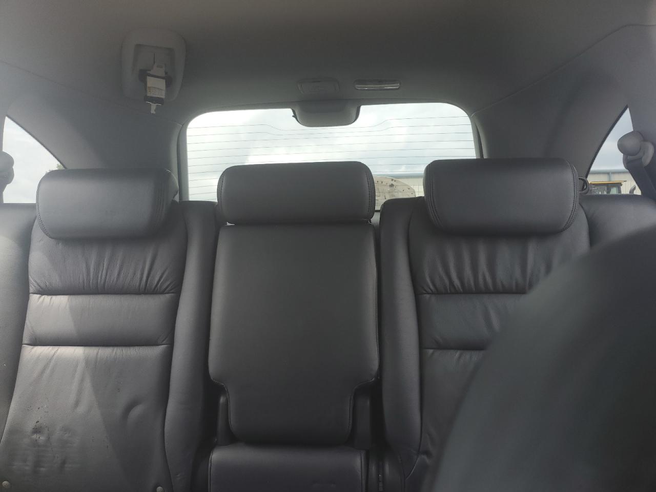 2007 Honda Cr-V Exl VIN: JHLRE48717C005494 Lot: 65052695