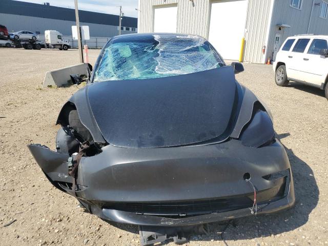  TESLA MODEL 3 2021 Czarny