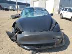 2021 TESLA MODEL 3    à vendre chez Copart AB - EDMONTON