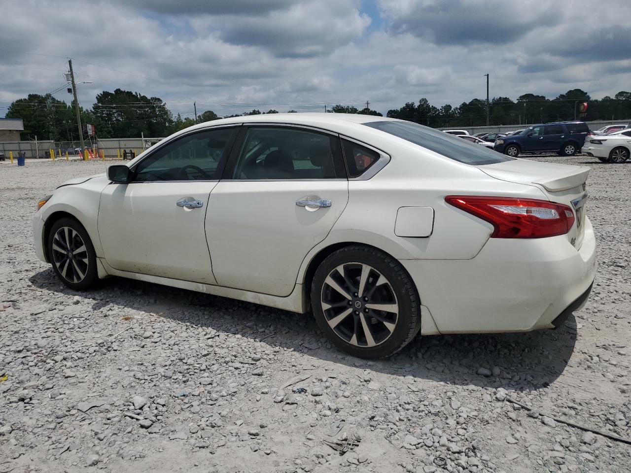 1n4al3ap8gc189116 1N4AL3AP8GC189116 2016 Nissan Altima 2.5